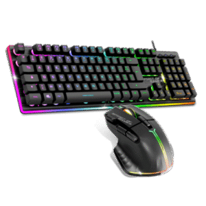 Spirit of Gamer Ultimate 600 Filaire - BLACK