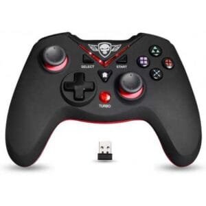 SPIRIT OF GAMER  XGP WIRELESS  PS3/PC