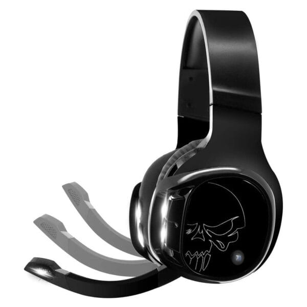 SPIRIT OF GAMER XPERT-H1100 - BLACK – Image 2