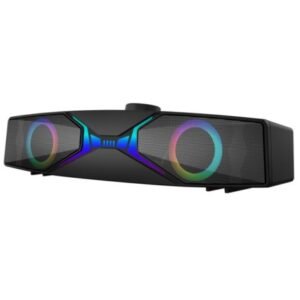 STAR WAVE Filaire N-132 RGB - Noir