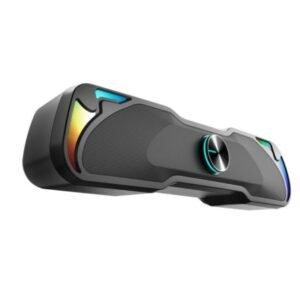 STAR WAVE Filaire N-135 RGB - Noir