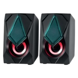STAR WAVE Filaire WS0122 RGB - Noir