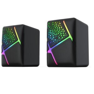 STAR WAVE Filaire WS0123 RGB - Noir