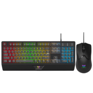 STAR WAVE GCM1089 RGB - BLACK