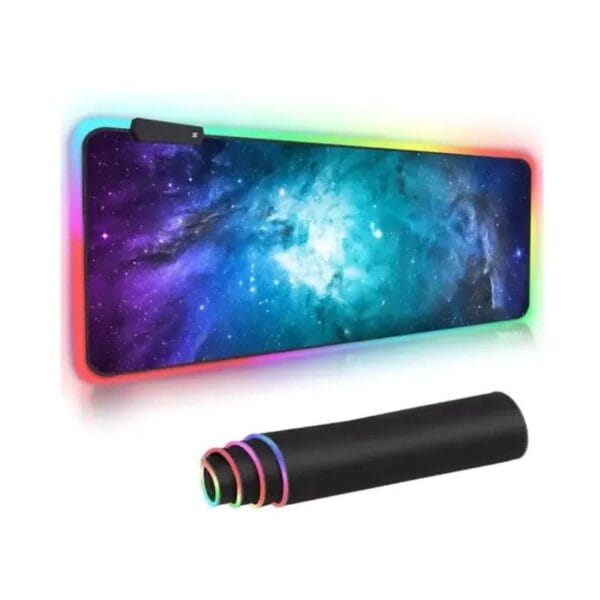 STAR WAVE MP001 RGB - Noir