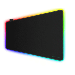 STAR WAVE MP001 RGB  XL - Noir