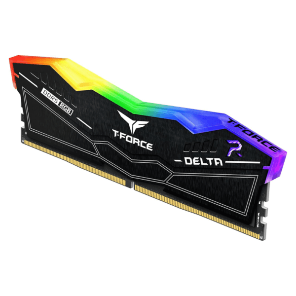 T-FORCE DELTA DDR5 32GO (2x16GB) 6400MHz – Image 2
