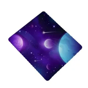 STAR WAVE mp001 250*200*3mm