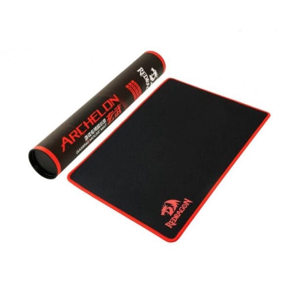 Tapis souris Gaming Redragon Archelon Large / 400 x 300 - Image 2