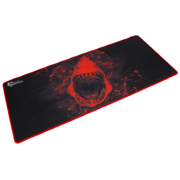 Tapis Souris White Shark Sky Walker XL 800x350MM