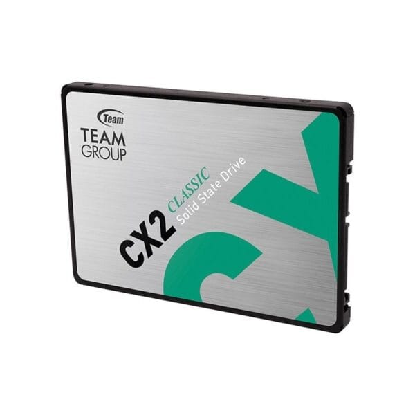 Team Group Cx2 - 1Tb