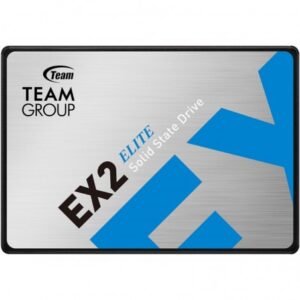 TeamGroup EX2 2 To 2.5" SATA III