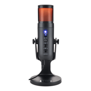 THE G-LAB K-Mic Natrium Gaming RGB