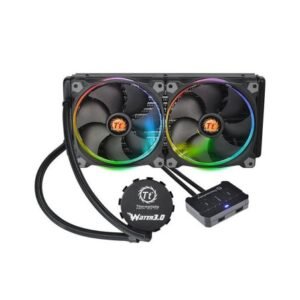 THERMALTAKE FLO RIING RGB 280 TT