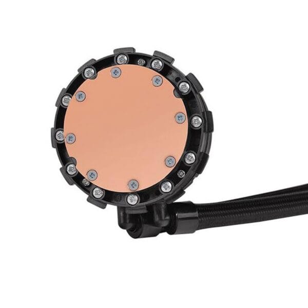THERMALTAKE FLO RIING RGB 280 TT – Image 3
