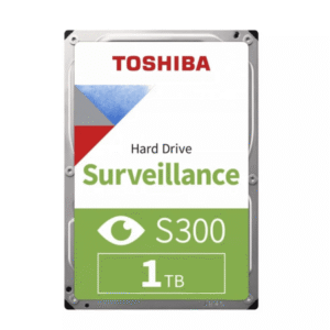 TOSHIBA 3.5" S300 1TB