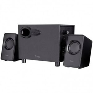 TRUST AVORA 20442 - BLACK