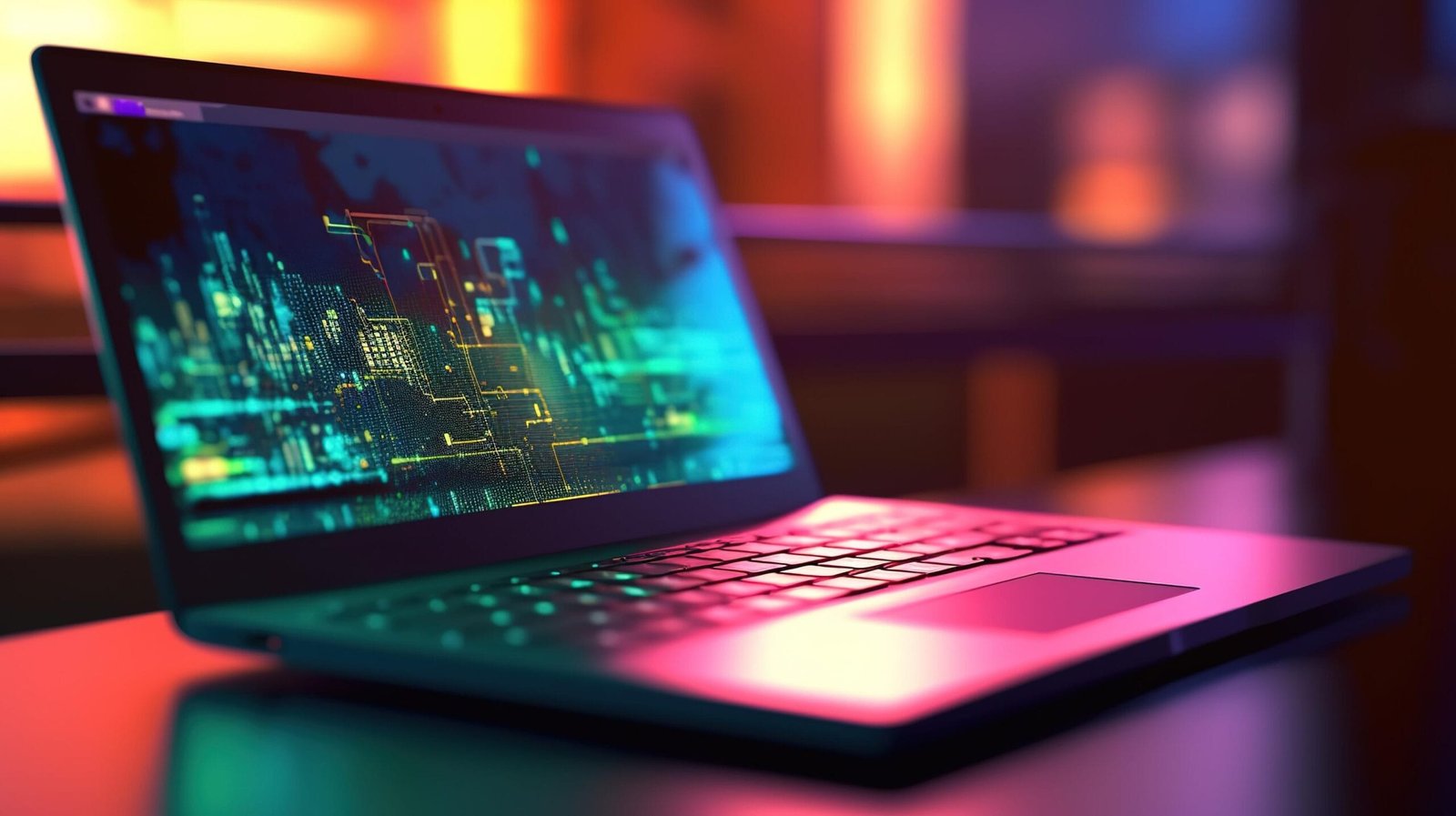 Gigabyte G6 KF Laptop