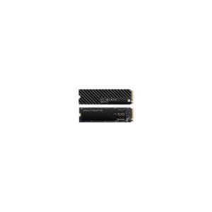 WD Black SN750 1 To With Heatsink