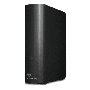 WesternDigital Elements 14To