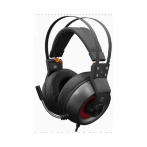 WHITE SHARK CARACAL GH-1949  - NOIR