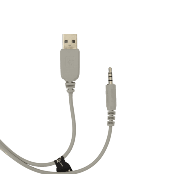 WHITE SHARK Casque GH-2342 FIREFLY WHITE – Image 6