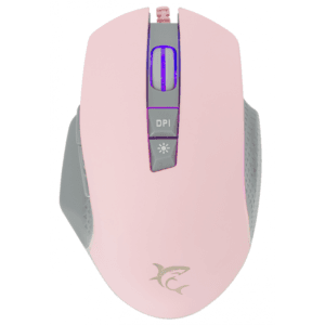WHITE SHARK GARETH GM-5009 - PINK