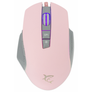 WHITE SHARK GARETH GM-5009 - PINK