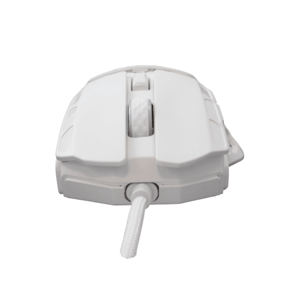 WHITE SHARK GM-5016 ECTOR - WHITE – Image 6
