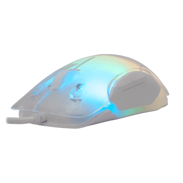 White Shark GM-5017 MORDRED - WHITE – Image 2