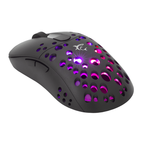 WHITE SHARK GM-9004 TRISTAN - BLACK – Image 7