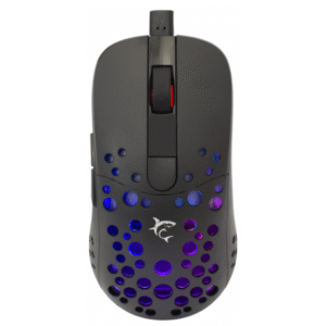 WHITE SHARK GM-9004 TRISTAN - BLACK