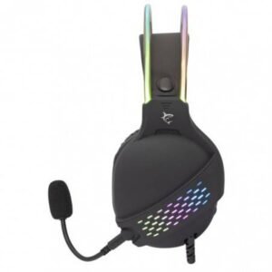 White Shark Ox GH-2140 - BLACK