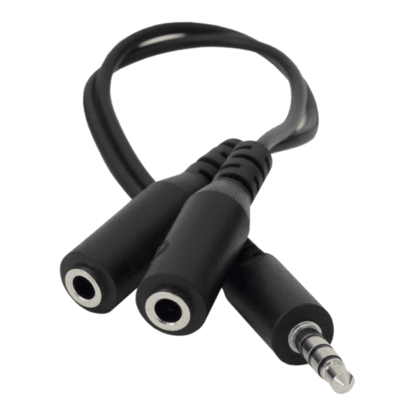 White Shark Ox GH-2140 - BLACK – Image 6