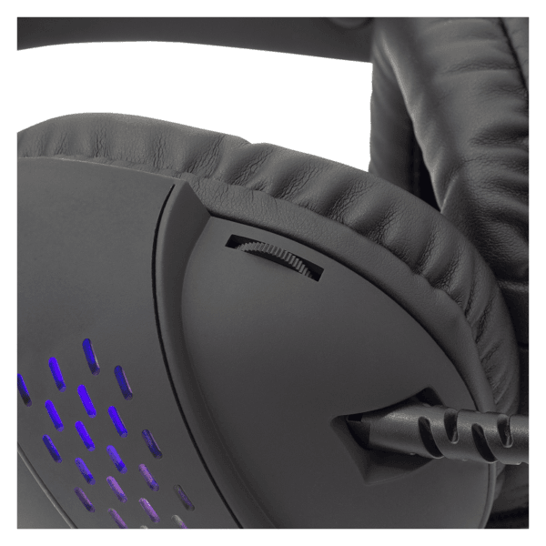 White Shark Ox GH-2140 - BLACK – Image 8