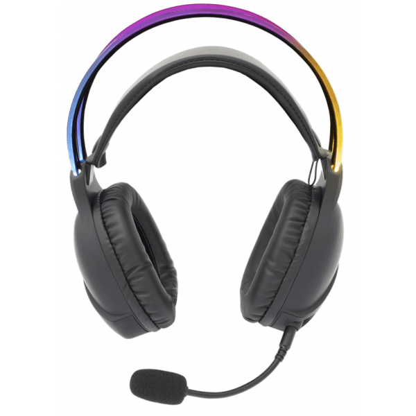 White Shark Ox GH-2140 - BLACK – Image 9