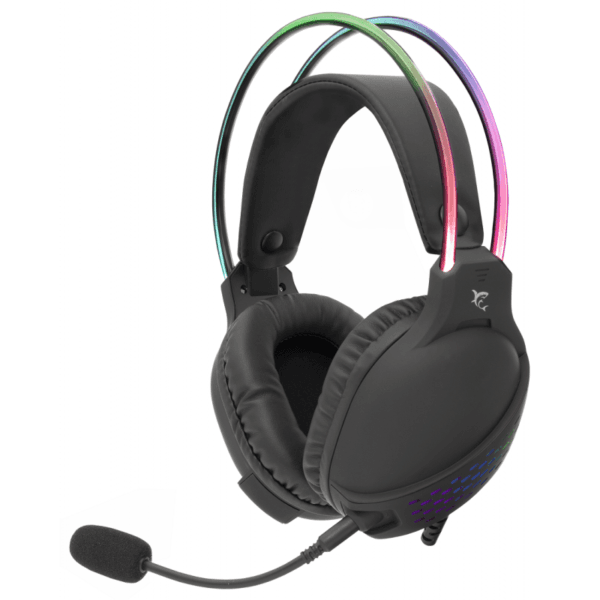 White Shark Ox GH-2140 - BLACK – Image 11