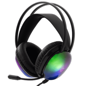 WHITE SHARK PEACOCK GH-2444 - BLACK