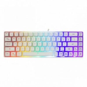 WHITE SHARK RONIN GK-2201 - WHITE