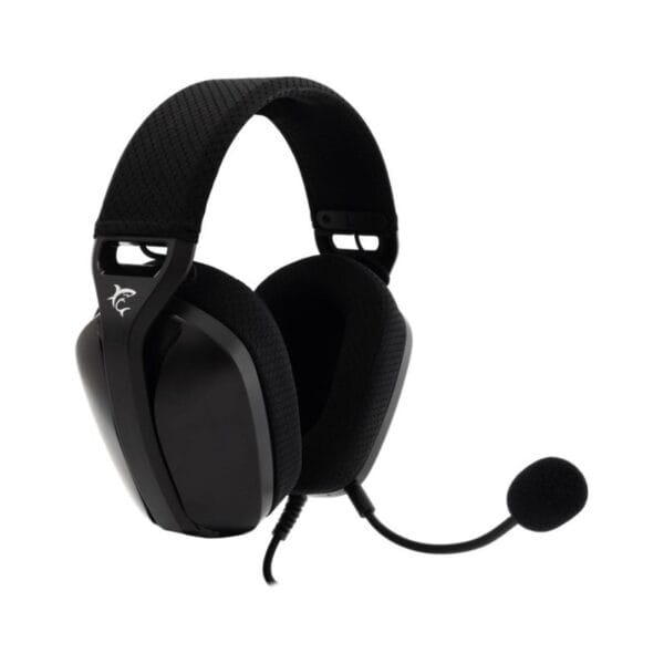 WHITE SHARK SPARROW GH-2443 - BLACK – Image 2