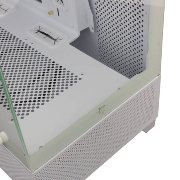 White Shark TORPEDO + 5 Fans - WHITE – Image 3