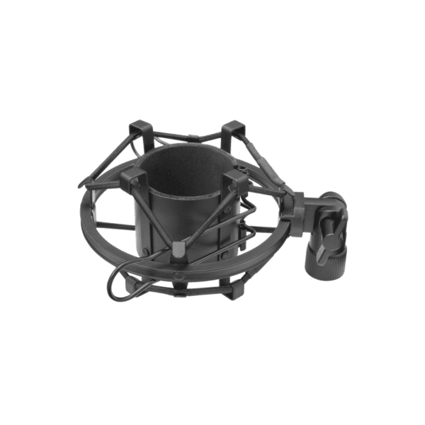 WHITE SHARK ZONIS DSM-01 - BLACK – Image 2