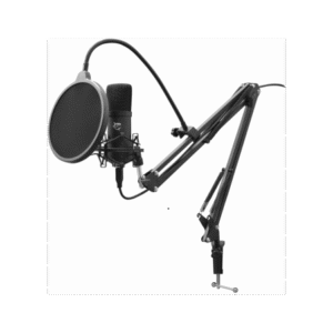 WHITE SHARK ZONIS DSM-01 - BLACK