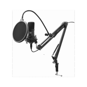WHITE SHARK ZONIS DSM-01 - BLACK