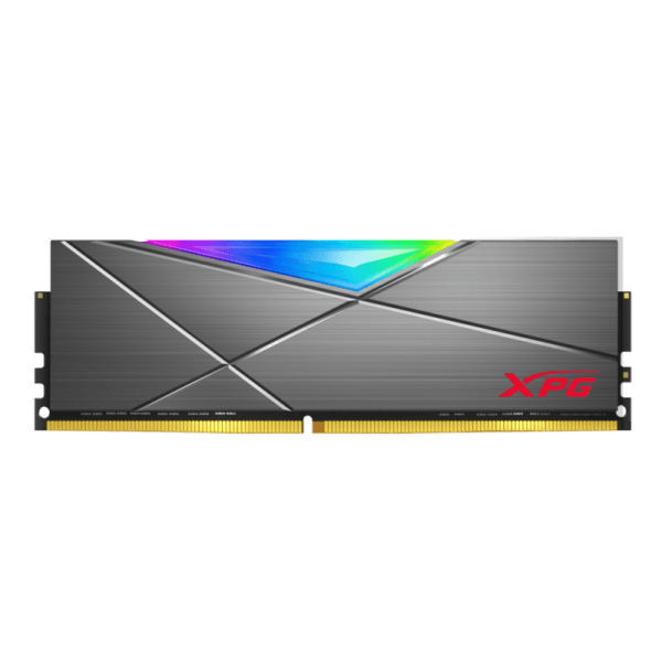 XPG DT50 32GB ( 2X16GB ) 3200 RGB DDR4 – Image 2