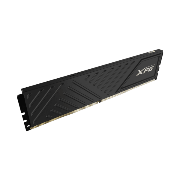 XPG GAMMIX D35 16GB ( 2 X 8 GB ) 3200 DDR4 BLACK – Image 2