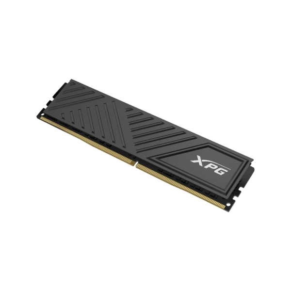 XPG GAMMIX D35 16GB ( 2 X 8 GB ) 3200 DDR4 BLACK – Image 3