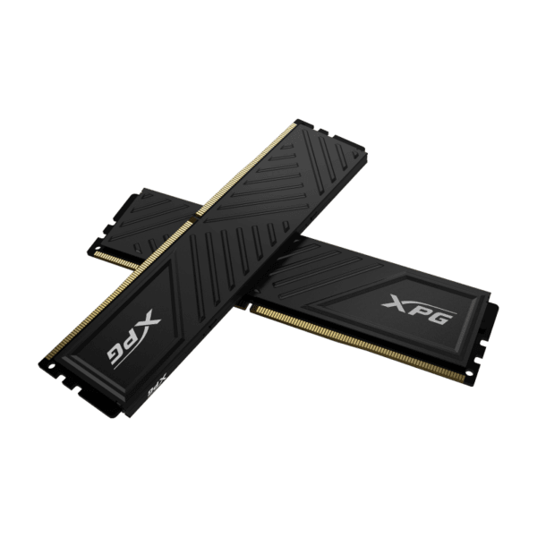 XPG GAMMIX D35 16GB ( 2 X 8 GB ) 3200 DDR4 BLACK – Image 4