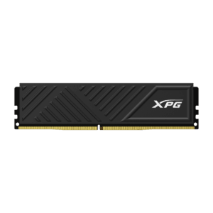 XPG GAMMIX D35 16GB ( 2 X 8 GB ) 3200 DDR4 BLACK