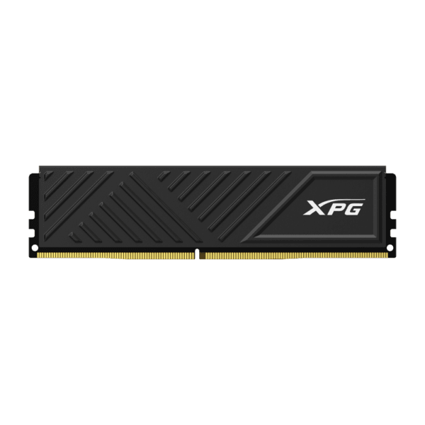XPG GAMMIX D35 16GB ( 2 X 8 GB ) 3200 DDR4 BLACK